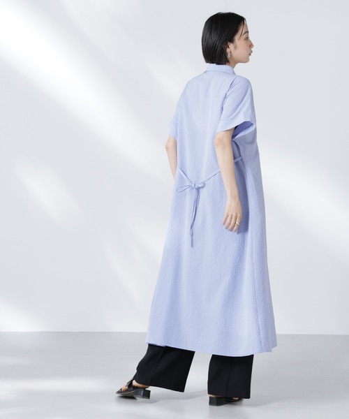 ZOZOTOWN Yahoo!店 - シャツワンピース｜Yahoo!ショッピング
