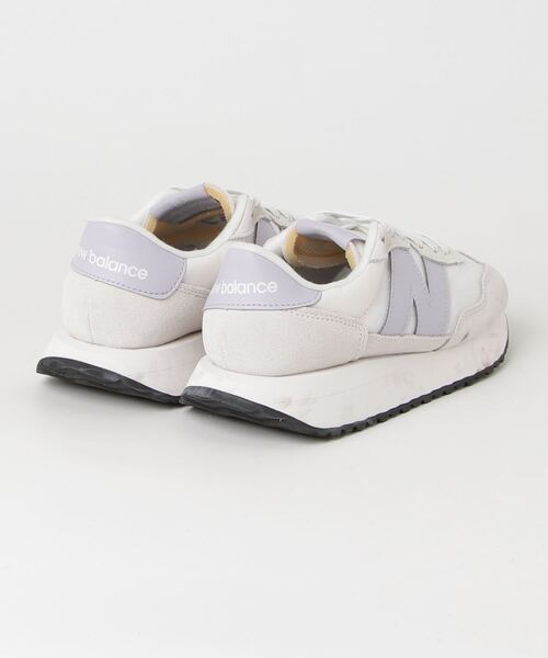 New Balance 「New Balance」 ローカットスニーカー 23.0cm