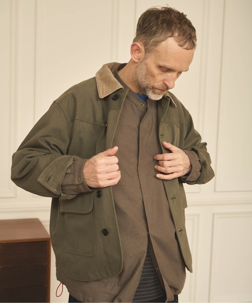 Kelen コート ジャケット 「KELEN MENS / ケレン メンズ
