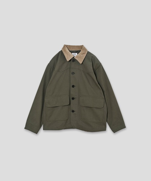 KELEN ダウンジャケット Mサイズ 21099_r1.jpg