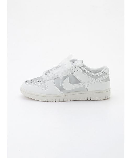 NIKE（ナイキ） スニーカー 「NIKE」DUNK LOW NEXT NATURE レディース