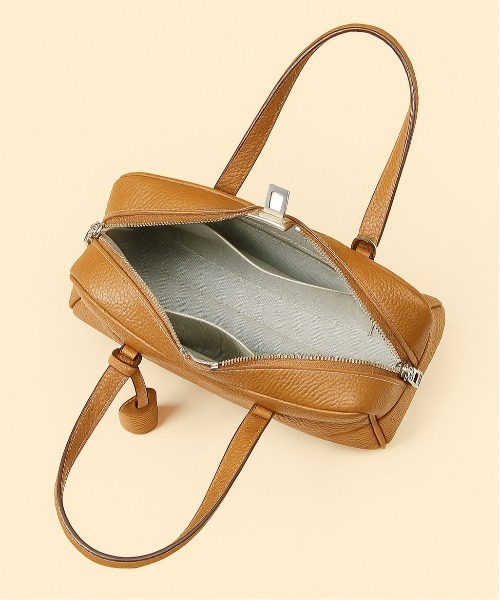 ショルダーバッグ バッグ 「 NiiNa / ニーナ 」高品質牛革2wayソフト