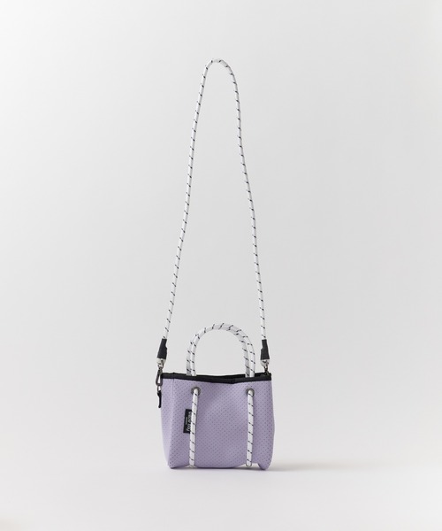 Willow Bay ショルダーバッグ バッグ Bay/ウィローベイ Tiny