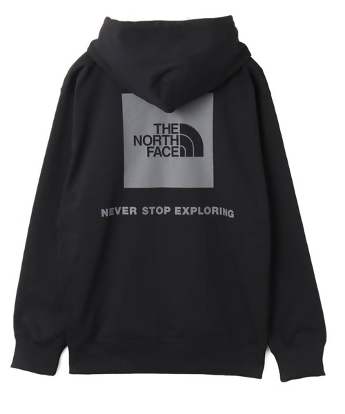 大特価‼️ノースフェイス スウェットバックスクエアロゴクルー⭐️ブラック⭐️140⭐️ 楽天市場】THE NORTH FACE BACK SQUARE LOGO HOODIE ノース
