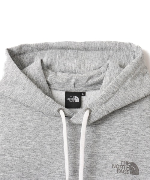 パーカー THE NORTH FACE Back Square Logo Hoodie / ザ・ノース・フェイス バック スクエア ロゴ フーディー | THE NORTH FACE | 06