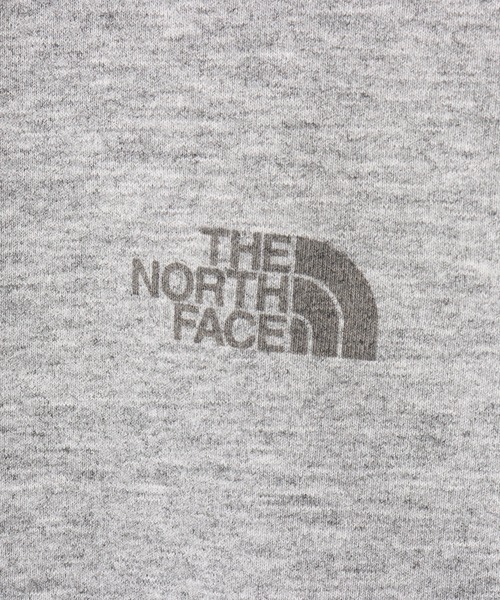 パーカー THE NORTH FACE Back Square Logo Hoodie / ザ・ノース・フェイス バック スクエア ロゴ フーディー | THE NORTH FACE | 07