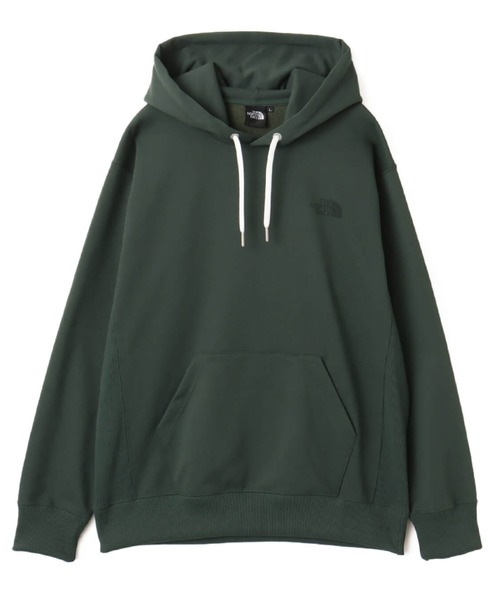 パーカー THE NORTH FACE Back Square Logo Hoodie / ザ・ノース・フェイス バック スクエア ロゴ フーディー | THE NORTH FACE | 09