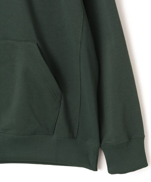 パーカー THE NORTH FACE Back Square Logo Hoodie / ザ・ノース・フェイス バック スクエア ロゴ フーディー | THE NORTH FACE | 12