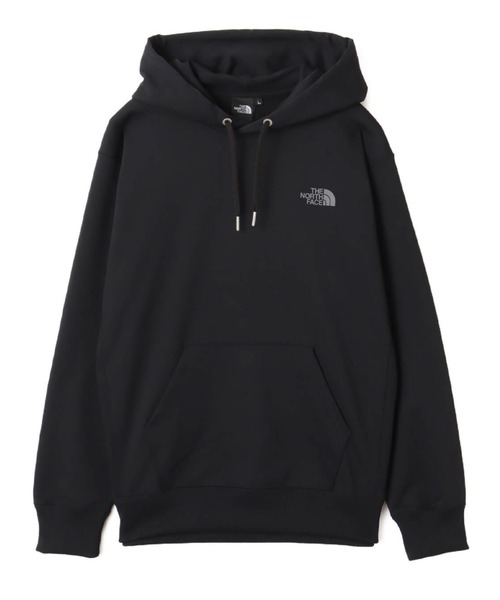 パーカー THE NORTH FACE Back Square Logo Hoodie / ザ・ノース・フェイス バック スクエア ロゴ フーディー | THE NORTH FACE | 13