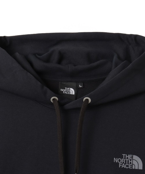 パーカー THE NORTH FACE Back Square Logo Hoodie / ザ・ノース・フェイス バック スクエア ロゴ フーディー | THE NORTH FACE | 14