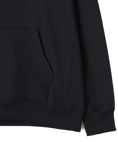 パーカー THE NORTH FACE Back Square Logo Hoodie / ザ・ノース・フェイス バック スクエア ロゴ フーディー | THE NORTH FACE | 16