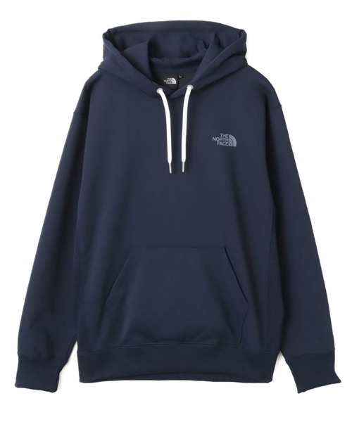 パーカー THE NORTH FACE Back Square Logo Hoodie / ザ・ノース・フェイス バック スクエア ロゴ フーディー | THE NORTH FACE | 17