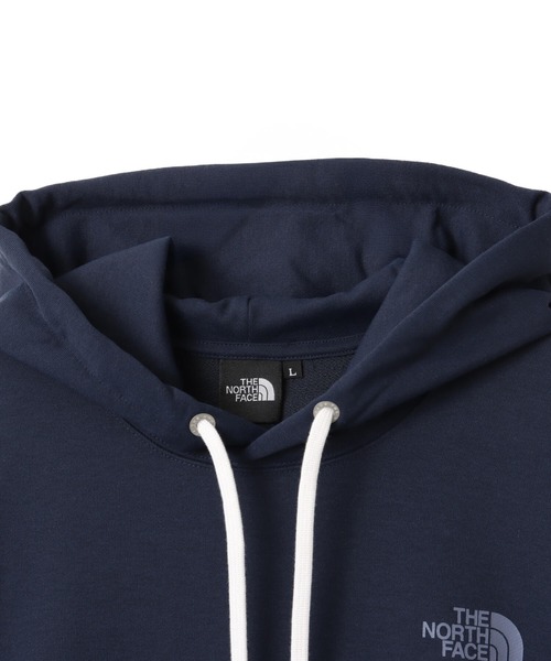 パーカー THE NORTH FACE Back Square Logo Hoodie / ザ・ノース・フェイス バック スクエア ロゴ フーディー | THE NORTH FACE | 18