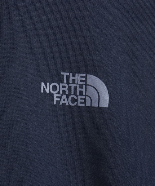 パーカー THE NORTH FACE Back Square Logo Hoodie / ザ・ノース・フェイス バック スクエア ロゴ フーディー | THE NORTH FACE | 19