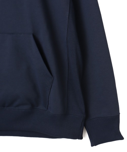 パーカー THE NORTH FACE Back Square Logo Hoodie / ザ・ノース・フェイス バック スクエア ロゴ フーディー | THE NORTH FACE | 20