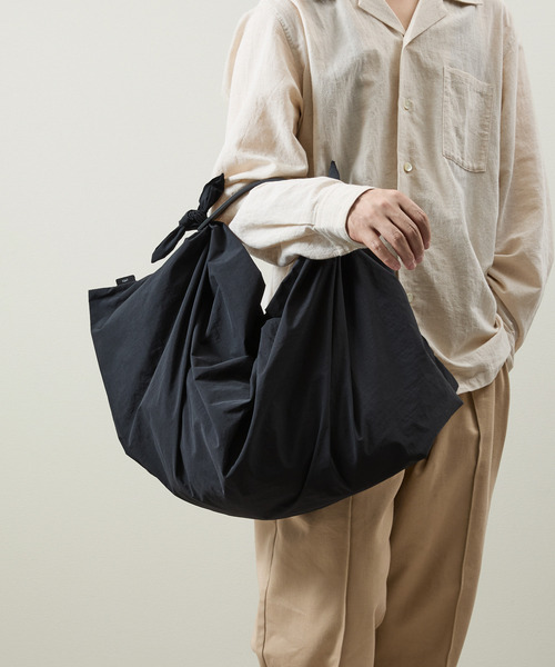 And A トートバッグ ITTI イッチ / HERRIE FUROSHIKI ONE HANDLE
