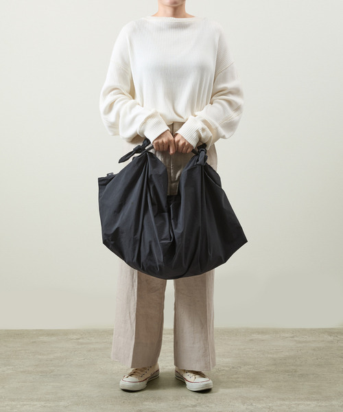 ITTI（イッチ） トートバッグ イッチ / HERRIE FUROSHIKI ONE HANDLE