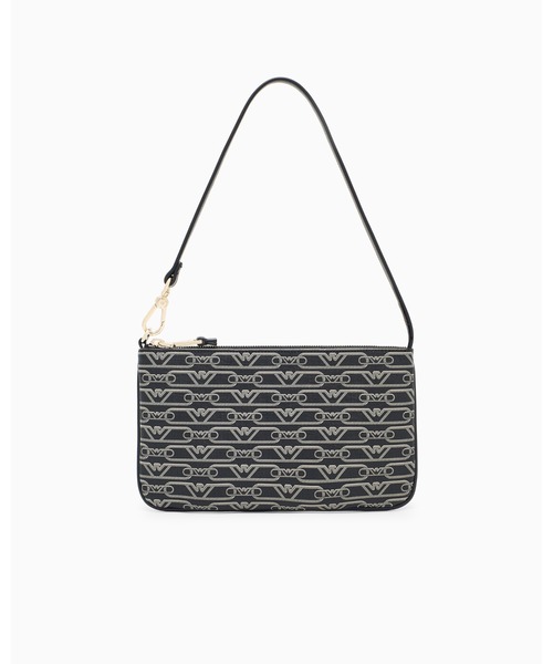 EMPORIO ARMANI ショルダーバッグ バッグ 「エンポリオ