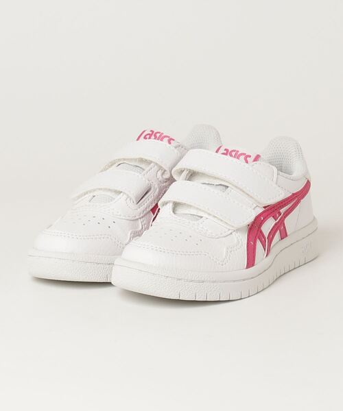 ジュニアさま確認用 . ※商品ではないです ASICS（アシックス） スニーカー JAPAN S PS / ジャパン エス ピーエス
