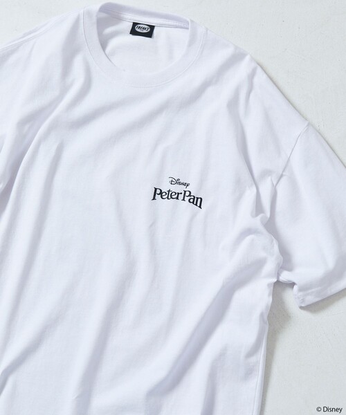「FREAK'S STORE」 半袖Tシャツ LARGE ピンク メンズ