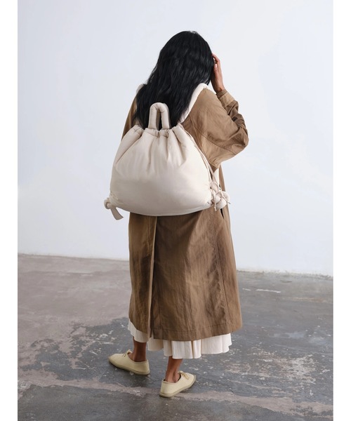 OLEND ハンドバッグ OLEND THE LARGE ONA : ZOZOTOWN Yahoo!店 - 通販