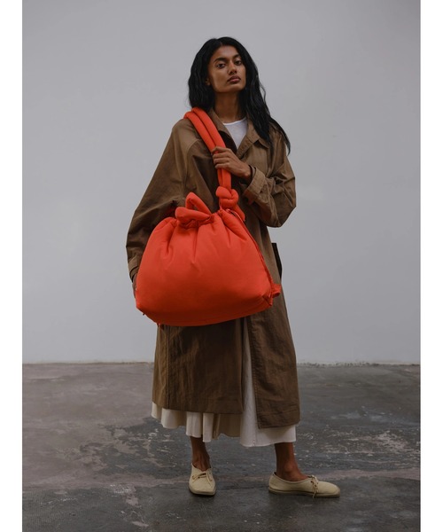 OLEND ハンドバッグ OLEND THE LARGE ONA : ZOZOTOWN Yahoo!店 - 通販