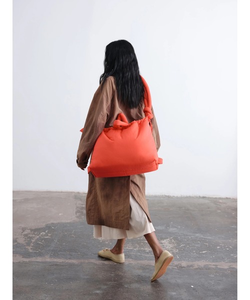 OLEND ハンドバッグ OLEND THE LARGE ONA : ZOZOTOWN Yahoo!店 - 通販