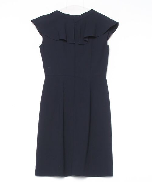 アナイ　ANAYI ノースリーブワンピース　36 美品 ANAYI - ANAYI(アナイ) ワンピース サイズ36 S レディース