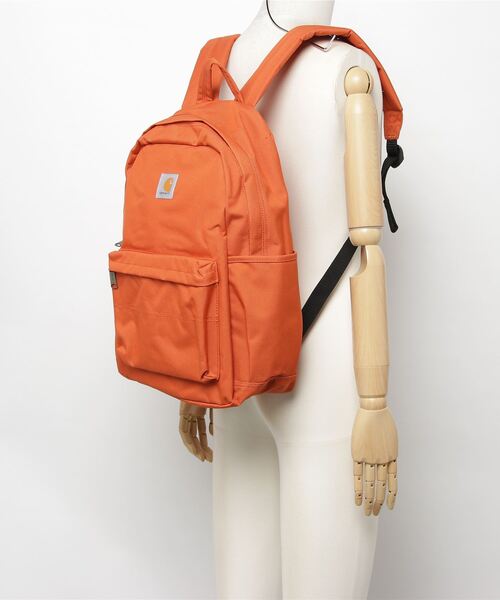 新品未使用カーハートリュック★ 楽天市場】カーハート リュック バックパック CARHARTT レガシー