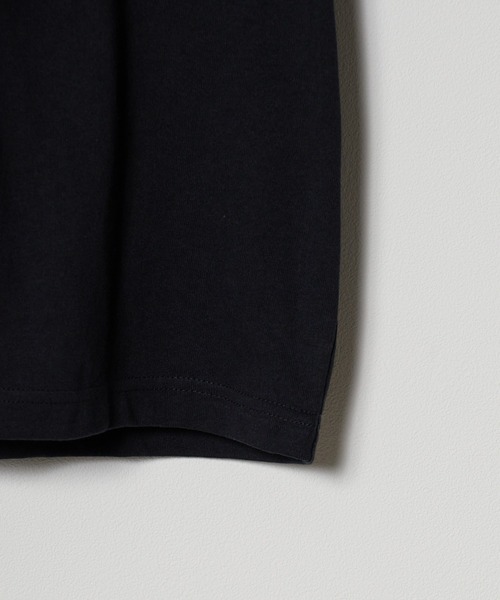 「U.S. POLO ASSN.」 半袖Tシャツ S ネイビー メンズ
