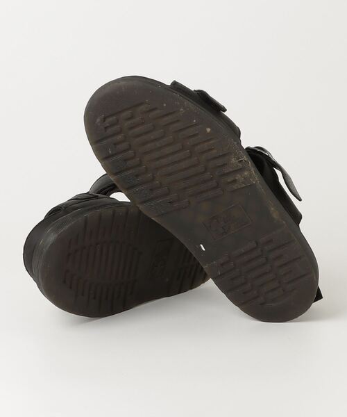 Dr.Martens 「Dr. Martens」 サンダル 7 ブラック メンズ : ZOZOTOWN
