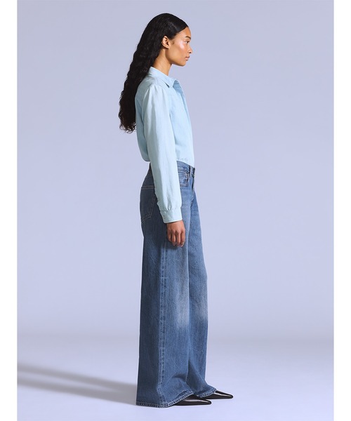 Levi's（リーバイス） ジーンズ デニム デニムパンツ BLUETAB(TM