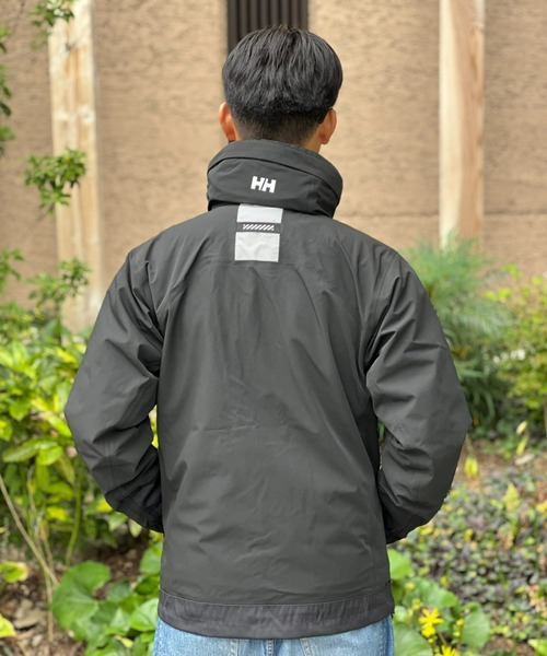 HELLY HANSEN（ヘリーハンセン） コート ジャケット 「HELLY HANSEN