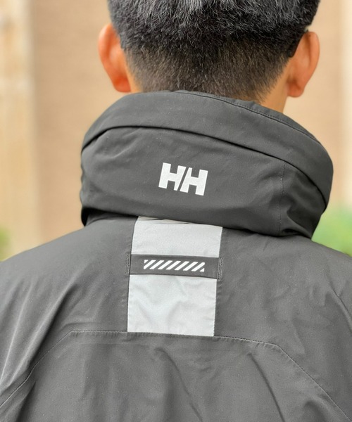 HELLY HANSEN（ヘリーハンセン） コート ジャケット 「HELLY HANSEN