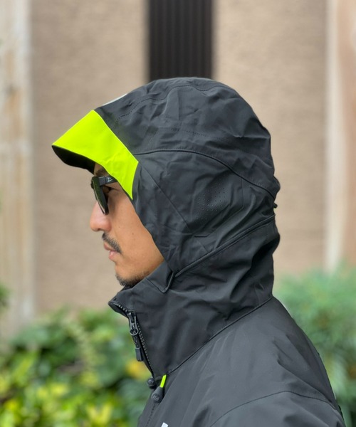 HELLY HANSEN（ヘリーハンセン） コート ジャケット 「HELLY HANSEN