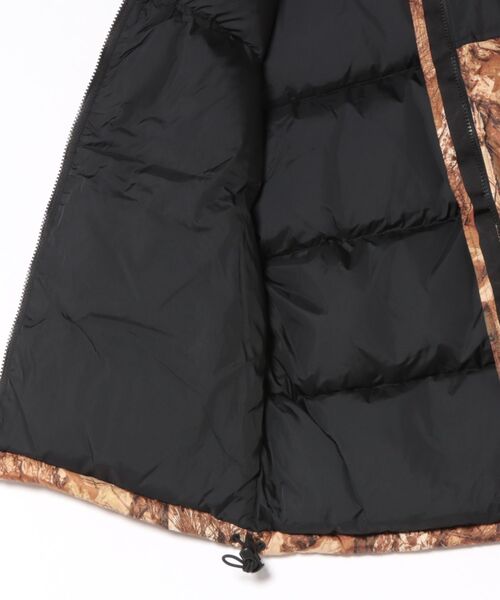 THE NORTH FACE（ザ ノースフェイス） ベスト ジレ NV NUPTSE VEST