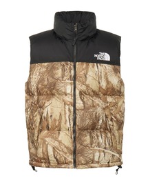 THE NORTH FACE（ザ ノースフェイス） ベスト ジレ NV NUPTSE VEST