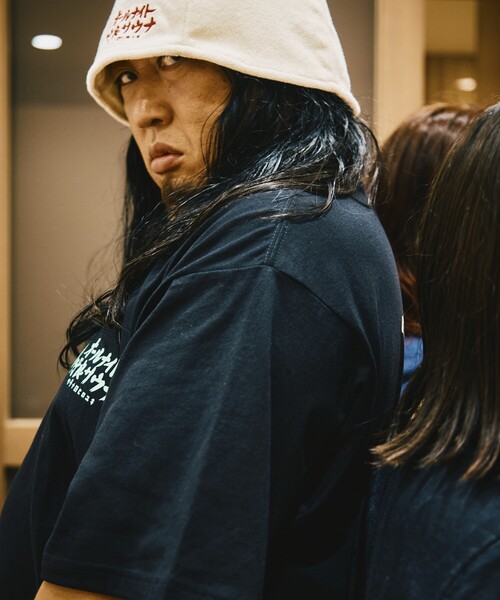 FREAK'S STORE（フリークスストア） tシャツ SAUVENIR/サウベニア 別注