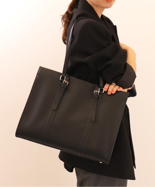 artemis by DIANA（アルテミス by ダイアナ） トートバッグ A4対応 W