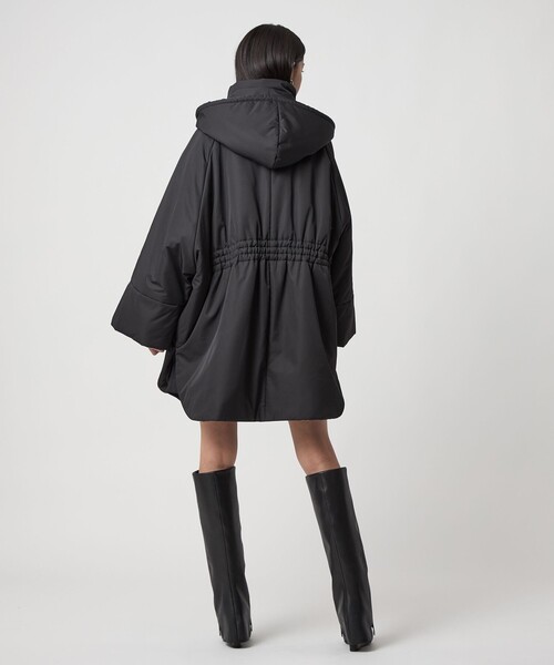 EMMEL REFINES（エメル リファインズ） ポンチョ 「EMMEL REFINES」EM