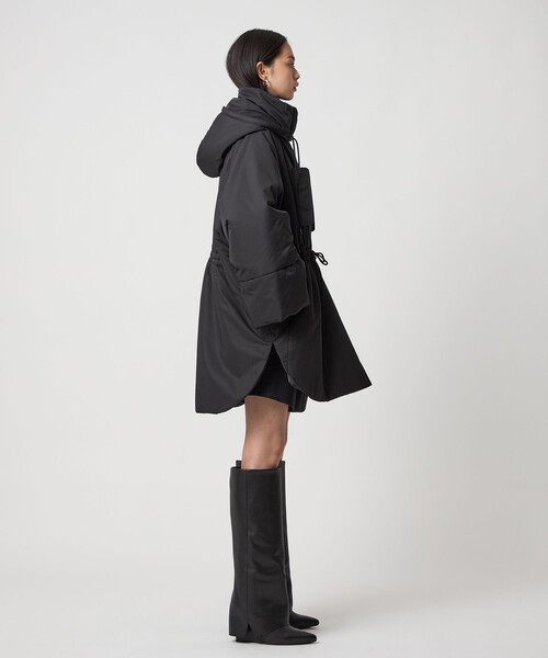 EMMEL REFINES（エメル リファインズ） ポンチョ 「EMMEL REFINES」EM