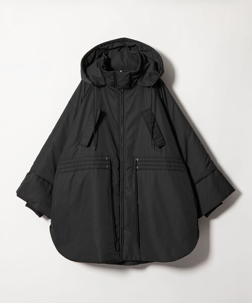 EMMEL REFINES（エメル リファインズ） ポンチョ 「EMMEL REFINES」EM