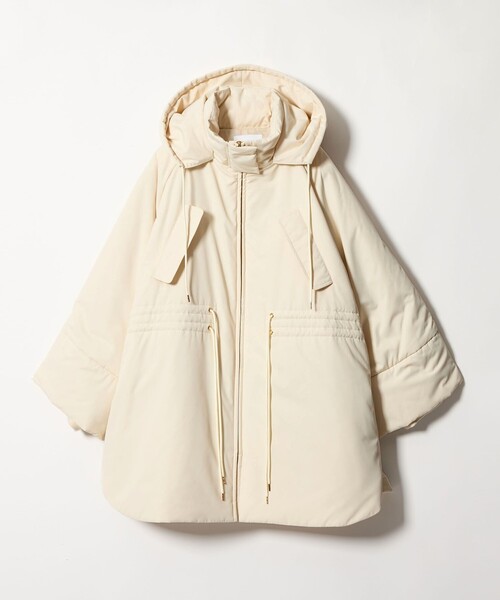 EMMEL REFINES（エメル リファインズ） ポンチョ 「EMMEL REFINES」EM