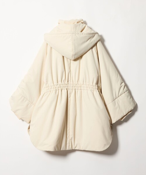 EMMEL REFINES（エメル リファインズ） ポンチョ 「EMMEL REFINES」EM