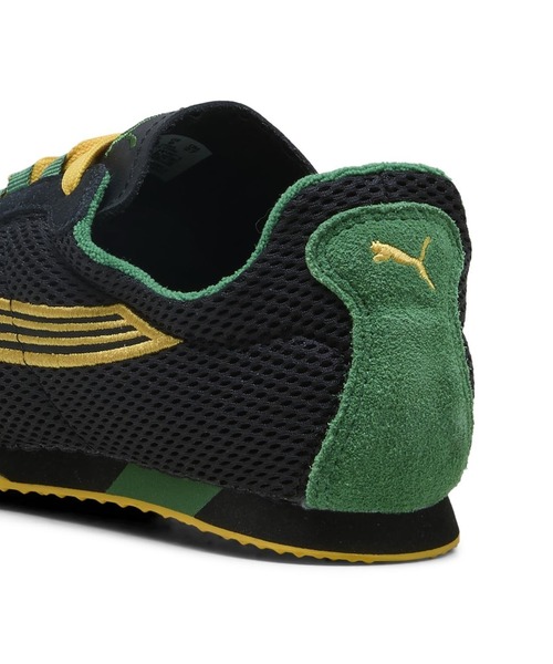 PUMA スニーカー H-STREET 403775-02 メンズ レディース