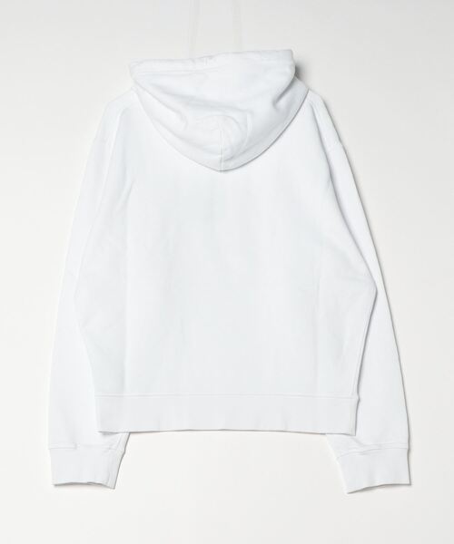 パーカー Just Right Fit Dsquared2 Milano Hoodie/0252/CO メンズ レディースの画像