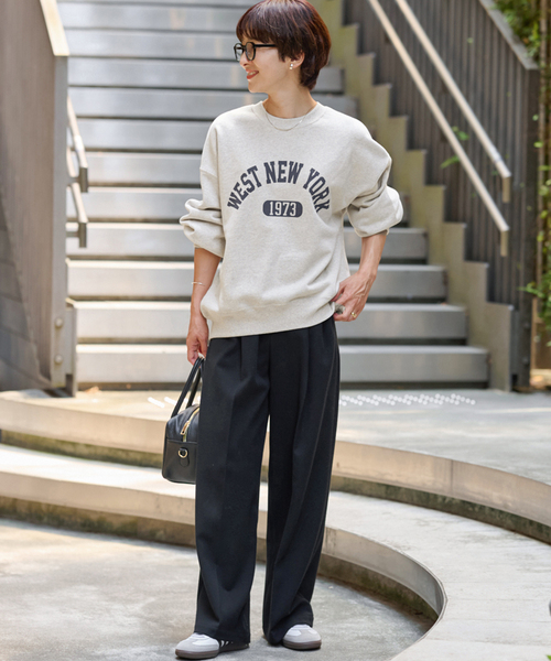 JOURNAL STANDARD relume（ジャーナルスタンダード レリューム