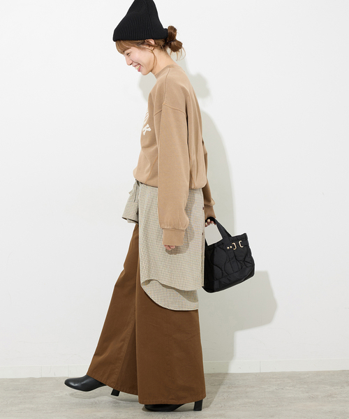 JOURNAL STANDARD relume（ジャーナルスタンダード レリューム