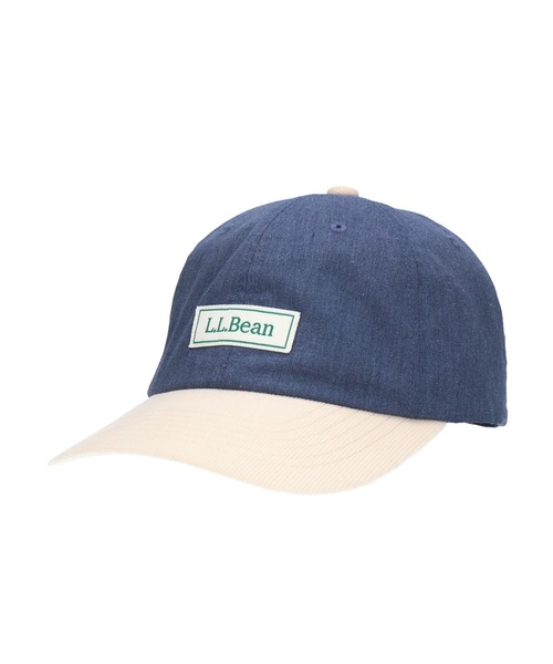 L.L.Bean（エルエルビーン） キャップ 帽子 オックスフォード・アンド 