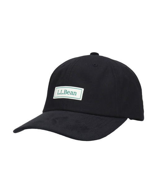 L.L.Bean（エルエルビーン） キャップ 帽子 オックスフォード・アンド 